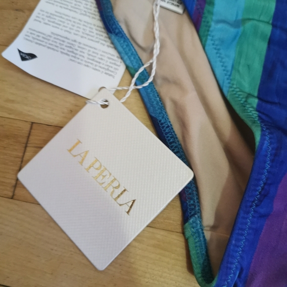 La Perla swimming bottom size M - Picture 3 of 5